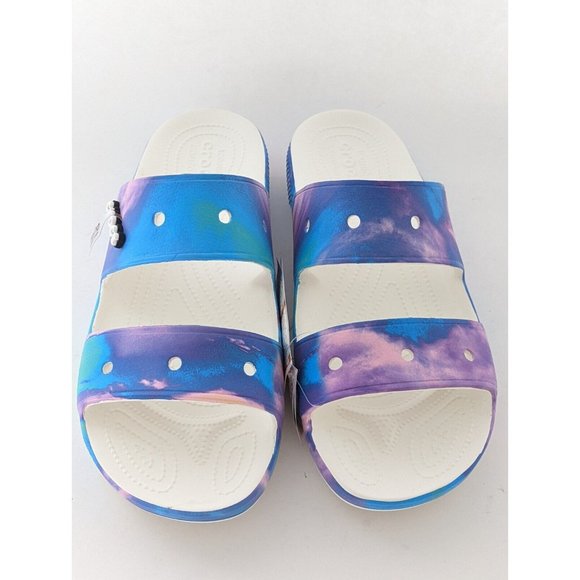 Crocs Classic Out of This World Sandal Men\'s 15 main image 7